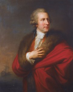 Charles Whitworth