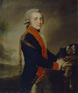 Kont Artemy İvanoviç Lazarev