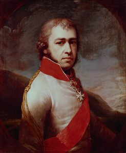 Kont Boris Vladimirovich Golitsyn