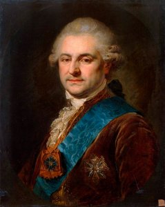 Stanislaw II August Poniatowski