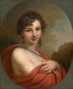 Elena Naryshkina
