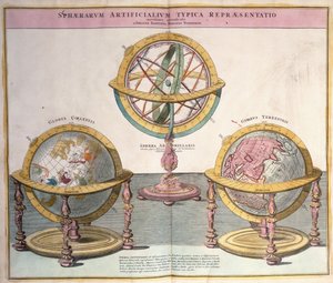 Grosser Atlas