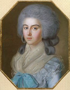 Kontes Anna Alexandrovna Golitsyna