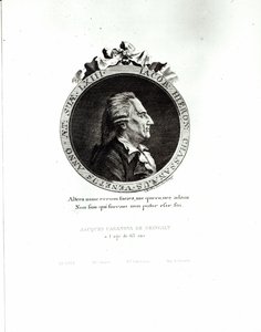Giacomo Casanova