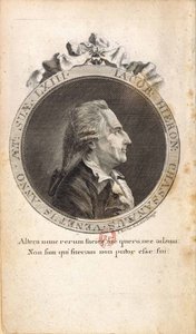 Giacomo Girolamo Casanova