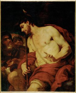  by Johann Carl (1632-98) Loth