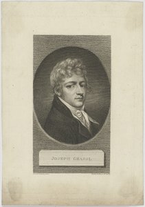 Josef Grassi