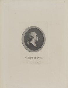 Besteci Joseph Schuster