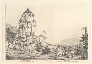 Manzara, Tirol
