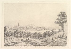 Salzburg Düklüğü