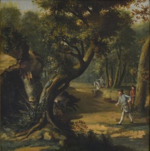  by Johann Christian Klengel
