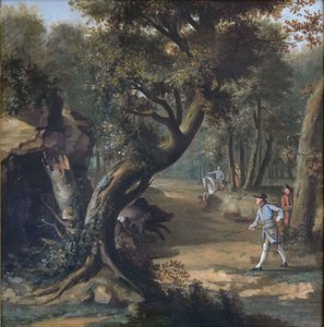  by Johann Christian Klengel