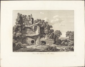 Villa Adriana
