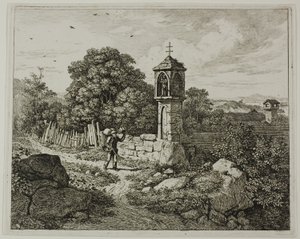 Çiftçi Madonna