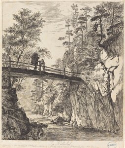 Im Höllenthal (Höllen Vadisi