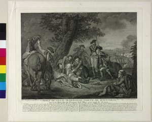  by Johann Christoph Frisch