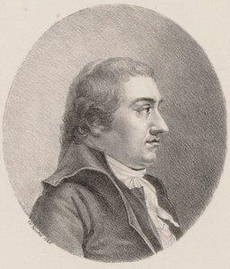 Besteci Johann Rudolf Zumsteeg