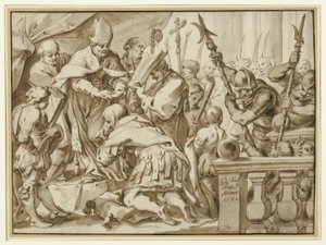  by Johann Christoph Storer