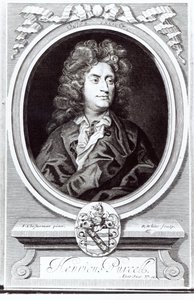 Henry Purcell