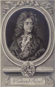 Henry Purcell