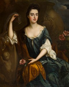 Bayan Judith Corbet