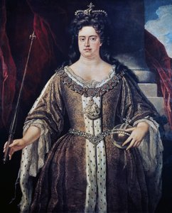 Kraliçe Anne