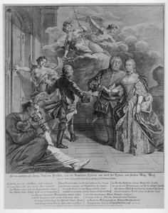 1763 Hubertusburg
