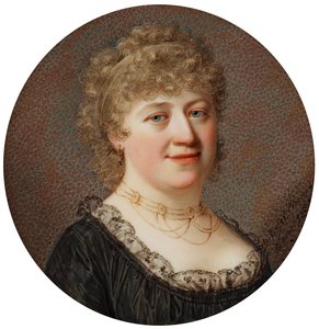  by Johann Dominik Bossi