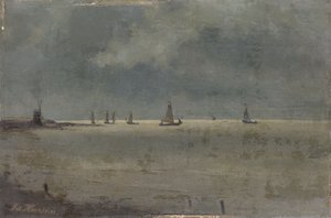  by Johann Eduard Karsen