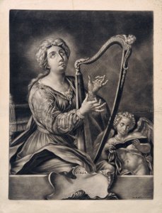  by Johann Elias Ridinger