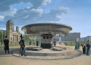 Berlin Lustgarten