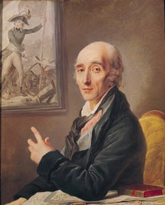 Mareşal Pierre Francois Charles Augereau