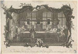 Bilardo (Bilardo Oyuncuları)