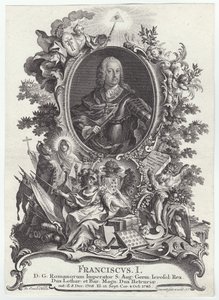  by Johann Esaias Nilson