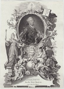  by Johann Esaias Nilson