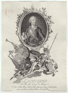  by Johann Esaias Nilson