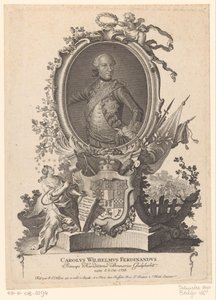 Brunswick-Wolfenbüttel