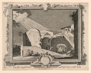 Bugün sizin için Davut kasabasında doğan kurtarıcıdır. by Johann Esaias Nilson
