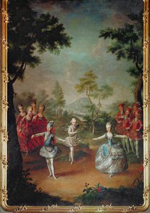  by Johann Franz Greipel