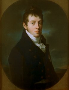  by Johann Friedrich August Tischbein