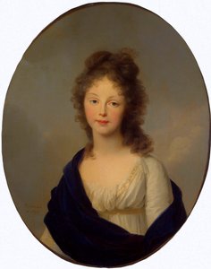 Prusya Kraliçesi Louise