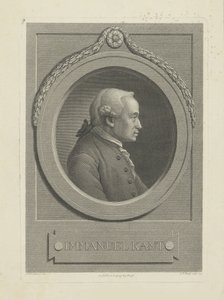 Immanuel Kant