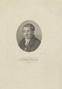 Friedrich Ludwig Kreysig