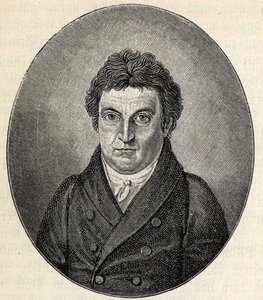 Johann Gottlieb Fichte