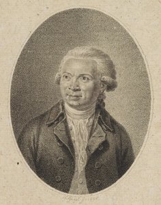 Besteci Johann Abraham Peter Schulz