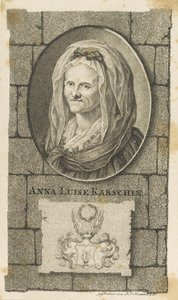Anna Louisa Karsch