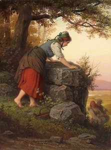 ihanete uğradı, 1875