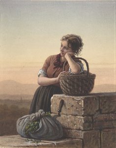 Eve Dönüş, 19. yüzyıl.
