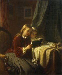Uyku Zamanı Hikayesi, 1867