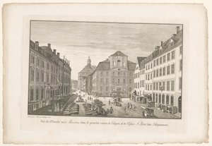 St. Peter Kilisesi ile Köln